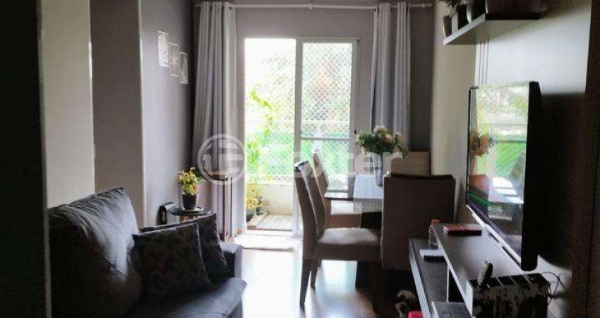 Apartamento com 3 quartos à venda na Rua Luciano Silva, 219, Vila das Belezas, São Paulo