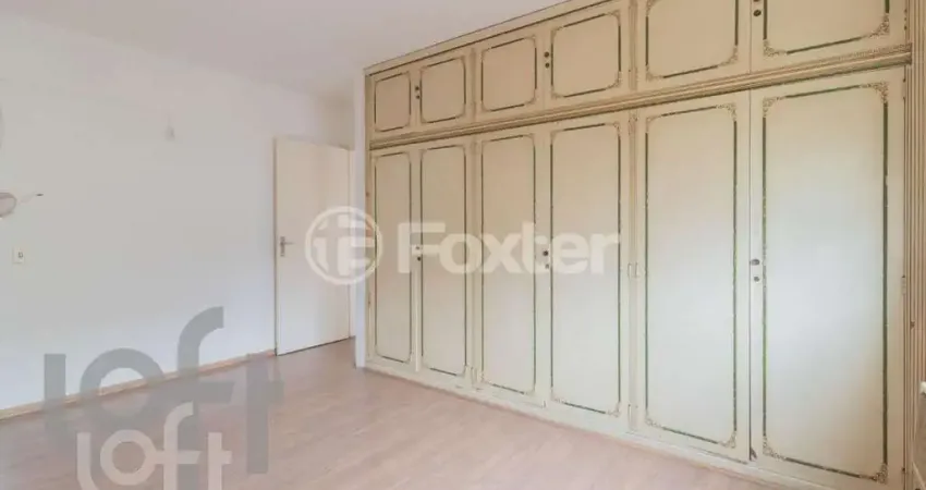 Apartamento com 2 quartos à venda na Rua Aureliano Coutinho, 338, Vila Buarque, São Paulo