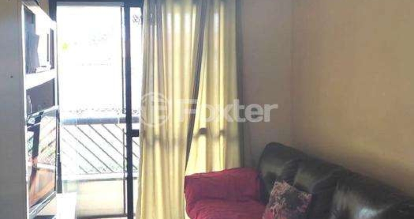 Apartamento com 3 quartos à venda na Rua Palmerino Calabrese, 173, Vila Santana, São Paulo