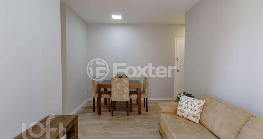 Apartamento com 2 quartos à venda na Avenida Nossa Senhora do Ó, 423, Limão, São Paulo