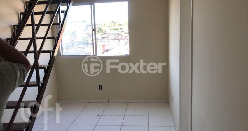 Apartamento com 3 quartos à venda na Rua Álvaro de Mendonça, 1250, Itaquera, São Paulo