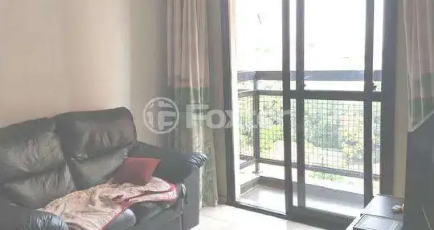 Apartamento com 3 quartos à venda na Rua Antônio Ribeiro de Morais, 264, Vila Carbone, São Paulo