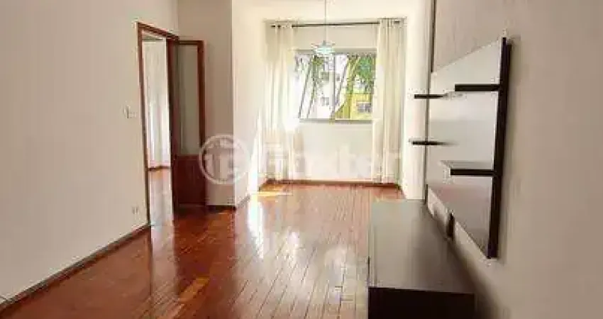 Apartamento com 2 quartos à venda na Avenida Alfredo Zunkeller, 95, Parque Mandaqui, São Paulo