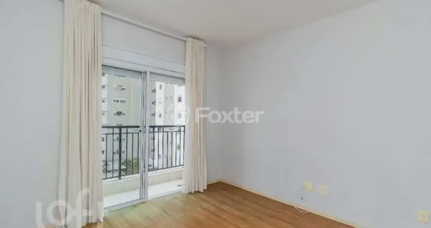 Apartamento com 4 quartos à venda na Rua Zacarias de Gois, 881, Parque Colonial, São Paulo