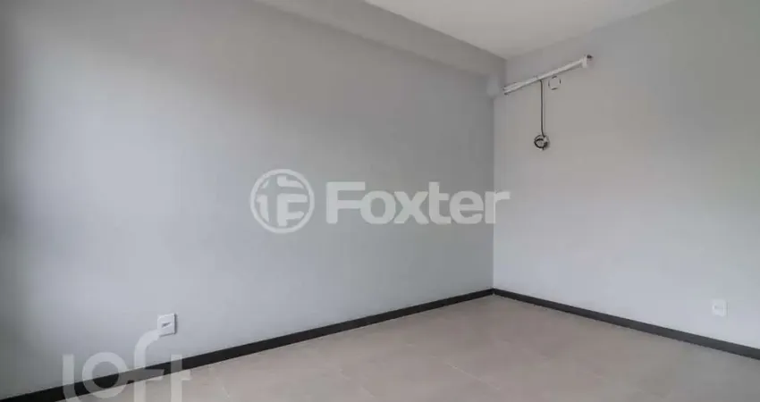 Apartamento com 1 quarto à venda na Rua Jaguaribe, 649, Vila Buarque, São Paulo