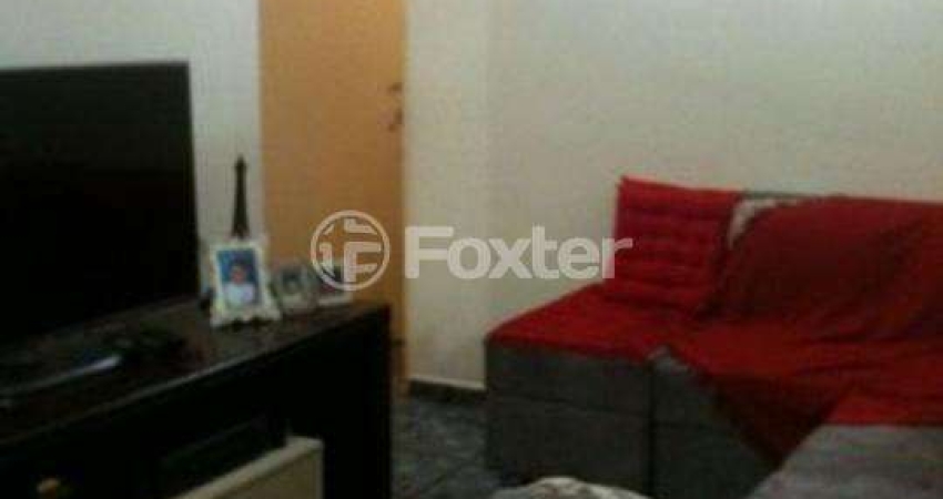 Apartamento com 2 quartos à venda na Rua Geneve, 122, Mandaqui, São Paulo