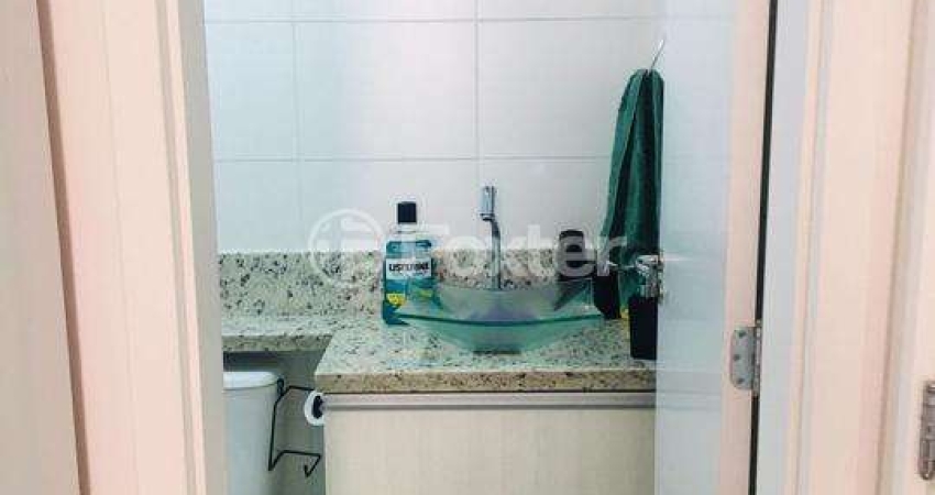 Apartamento com 1 quarto à venda na Rua Bartholomeu do Canto, 94, Vila Palmeiras, São Paulo