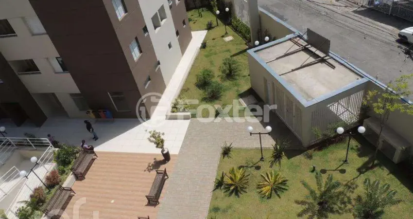 Apartamento com 1 quarto à venda na Rua Joaquim Afonso de Souza, 217, Vila Celeste, São Paulo