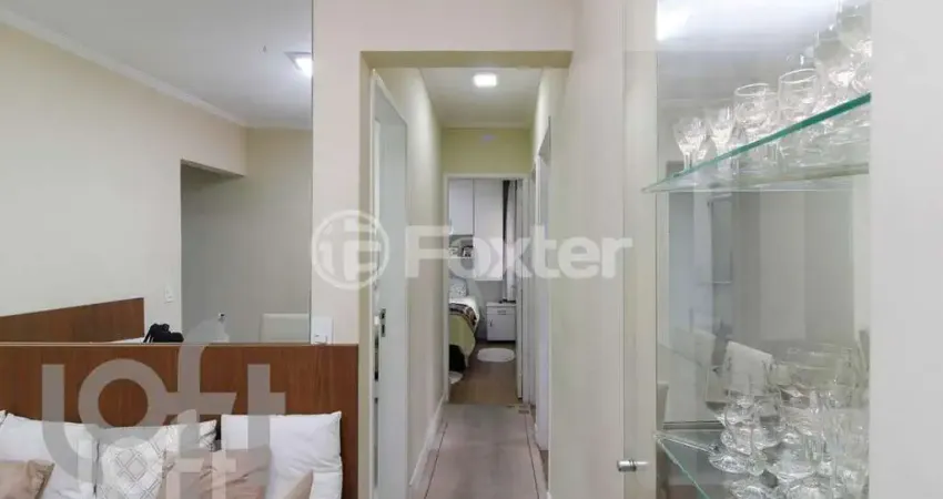Apartamento com 3 quartos à venda na Rua Ana de Barros, 320, Jardim Santa Inês, São Paulo