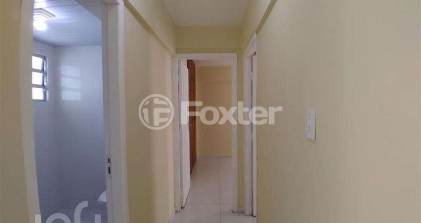 Apartamento com 2 quartos à venda na Rua Filipe da Silva, 139, Lauzane Paulista, São Paulo