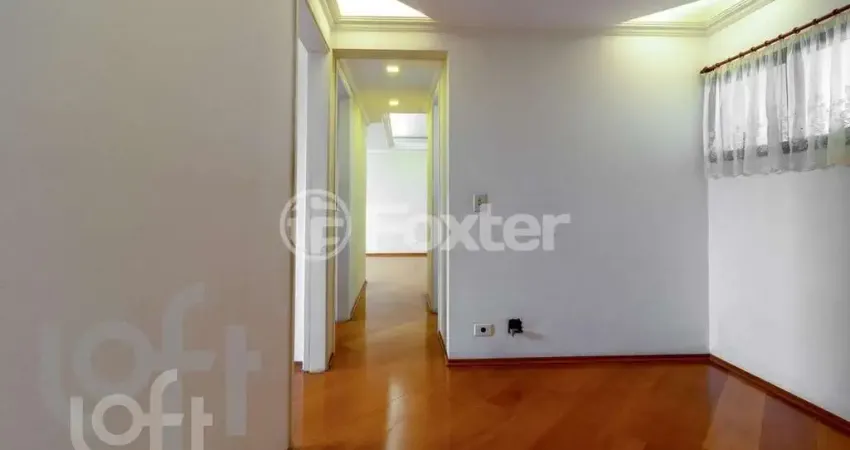 Apartamento com 3 quartos à venda na Rua Plínio Colas, 388, Lauzane Paulista, São Paulo