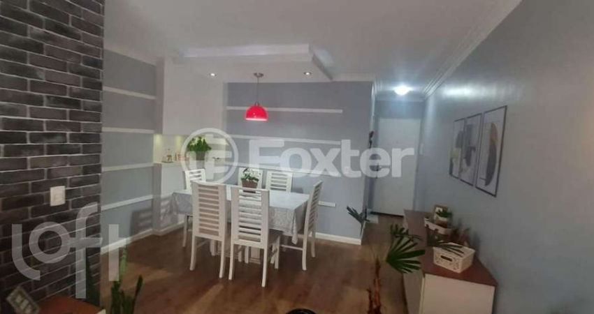 Apartamento com 3 quartos à venda na Rua Domingos de Braga, 200, Vila dos Remédios, São Paulo