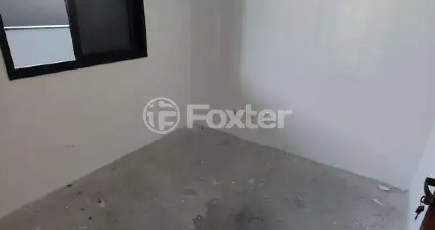 Apartamento com 2 quartos à venda na Rua Mororó, 193, Chácara Santo Antônio (Zona Leste), São Paulo