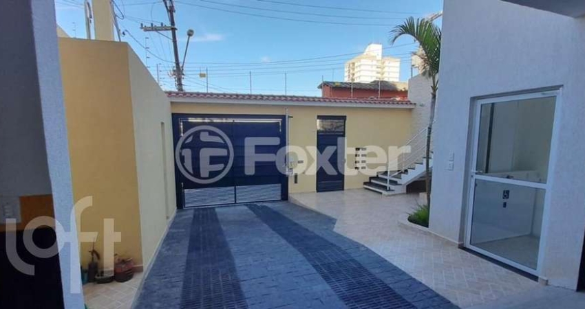 Casa em condomínio fechado com 2 quartos à venda na Rua João de Laet, 1106, Vila Aurora (Zona Norte), São Paulo