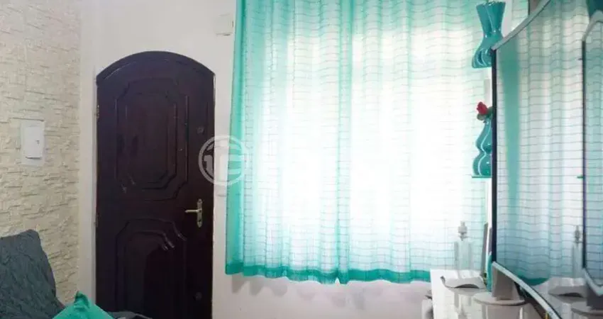 Apartamento com 2 quartos à venda na Rua Belém Santos, 250, Vila Sílvia, São Paulo