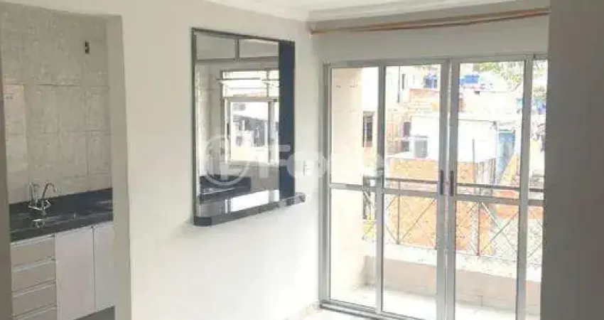 Apartamento com 3 quartos à venda na Rua Augusto Ambros, 50, Jardim Castelo, São Paulo