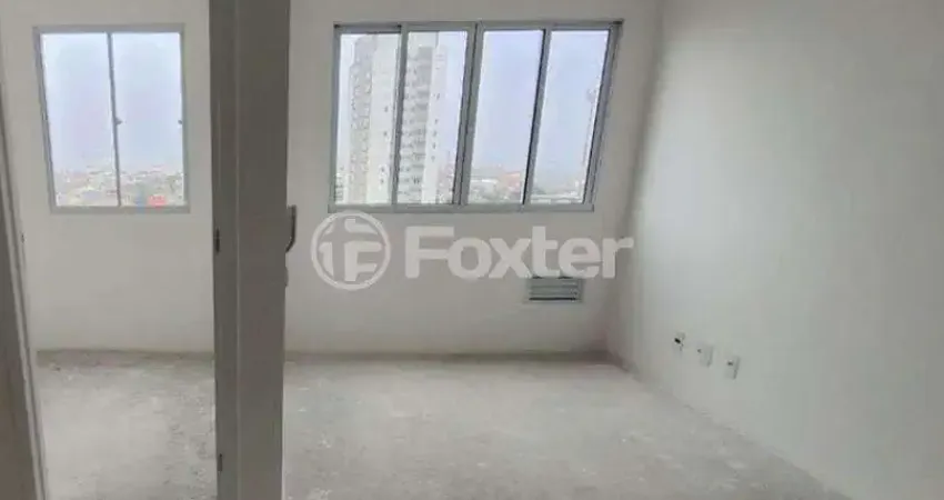 Apartamento com 2 quartos à venda na Avenida Cangaíba, 3720, Cangaíba, São Paulo