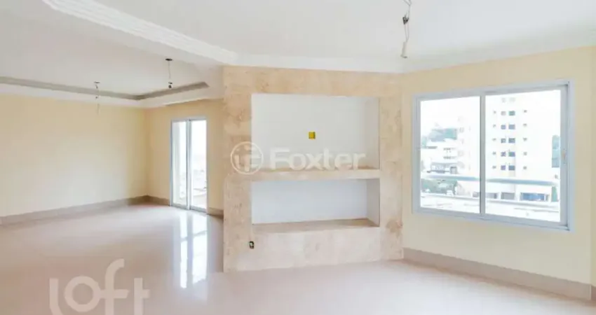 Apartamento com 4 quartos à venda na Avenida Santa Inês, 1893, Parque Mandaqui, São Paulo