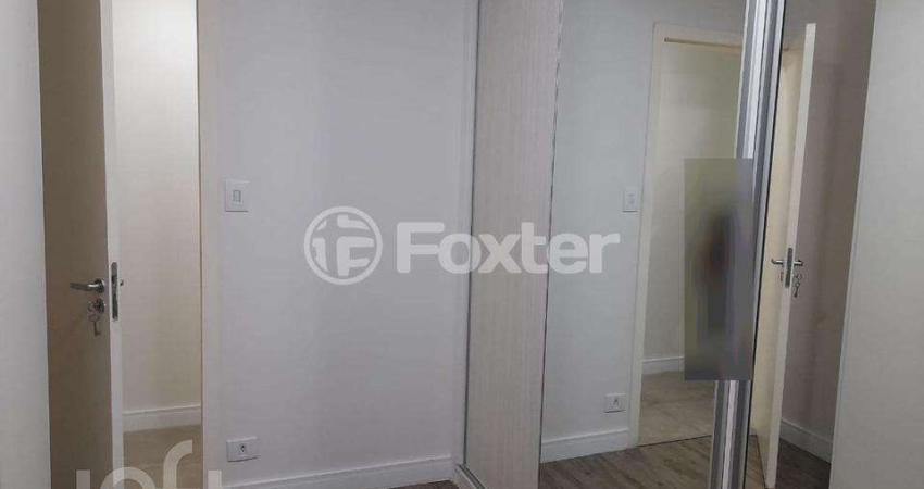 Apartamento com 2 quartos à venda na Avenida Tarumã, 75, Vila Pierina, São Paulo