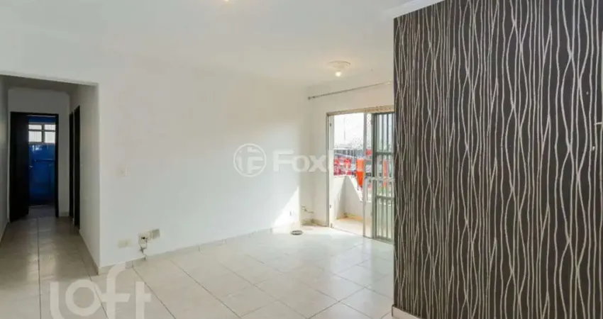 Apartamento com 2 quartos à venda na Avenida Cangaíba, 1153, Cangaíba, São Paulo