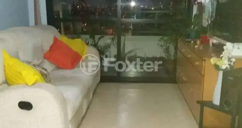 Apartamento com 2 quartos à venda na Rua Lussanvira, 528, Vila Guarani, São Paulo