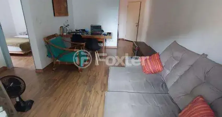 Apartamento com 2 quartos à venda na Rua dos Buritis, 890, Jardim Oriental, São Paulo