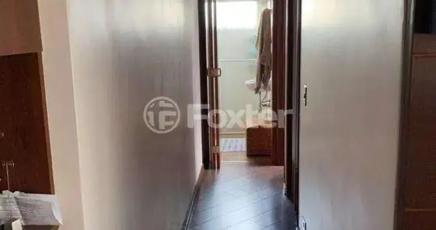 Apartamento com 2 quartos à venda na Rua Conselheiro Moreira de Barros, 2933, Lauzane Paulista, São Paulo
