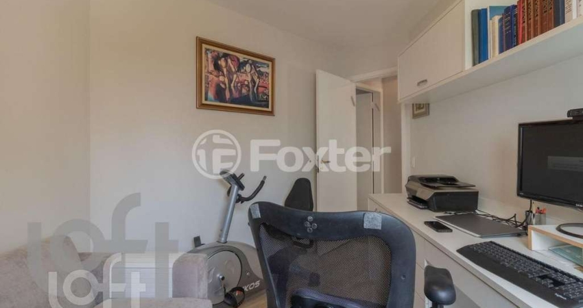 Apartamento com 2 quartos à venda na Rua Martinico Prado, 241, Vila Buarque, São Paulo