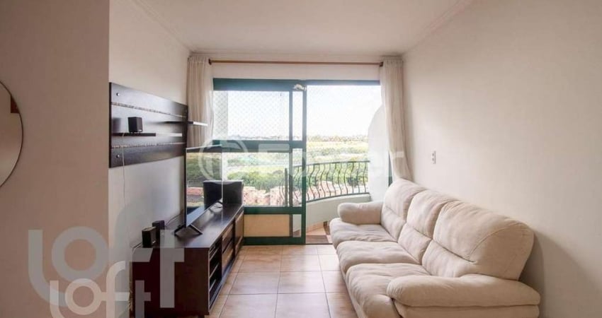 Apartamento com 2 quartos à venda na Avenida Interlagos, 5699, Interlagos, São Paulo