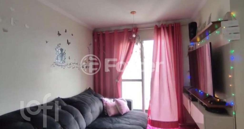 Apartamento com 2 quartos à venda na Rua Olavo Egídio de Souza Aranha, 368, Parque Císper, São Paulo