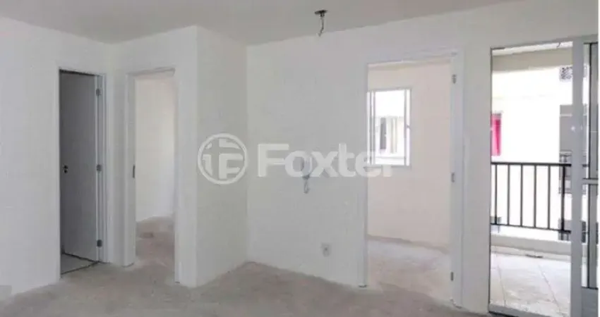 Apartamento com 2 quartos à venda na Avenida Cangaíba, 3720, Cangaíba, São Paulo