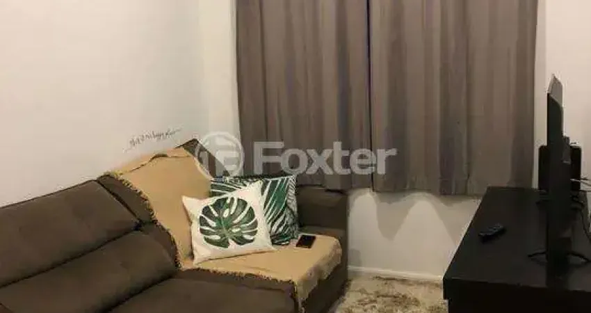 Apartamento com 2 quartos à venda na Avenida Pires do Rio, 4711, Vila Taquari, São Paulo