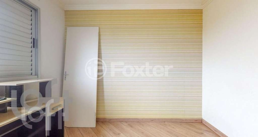 Apartamento com 2 quartos à venda na Rua Imbacal, 494, Parada XV de Novembro, São Paulo