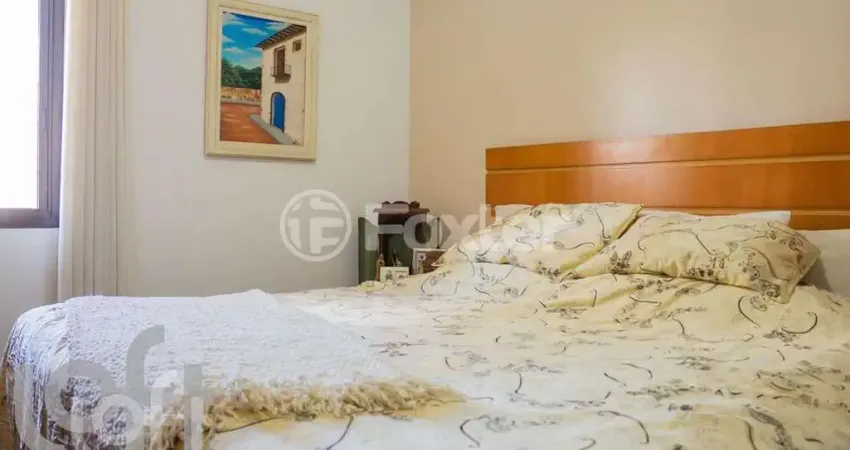 Apartamento com 3 quartos à venda na Rua Nilo Torres, 124, Jardim Umuarama, São Paulo