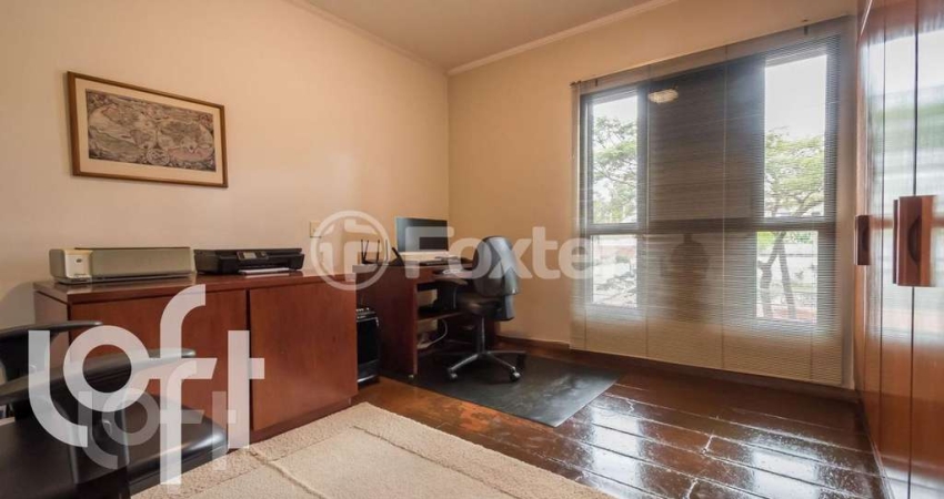 Apartamento com 4 quartos à venda na Rua Ossian Terceiro Teles, 285, Jardim Prudência, São Paulo