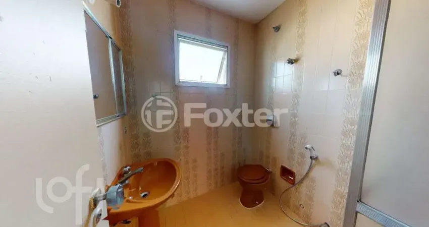 Apartamento com 2 quartos à venda na Rua Ciridião Durval, 100, Vila Paulista, São Paulo