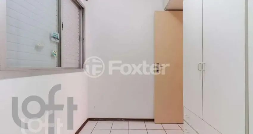Apartamento com 3 quartos à venda na Rua Sassaki, 50, Vila Marari, São Paulo