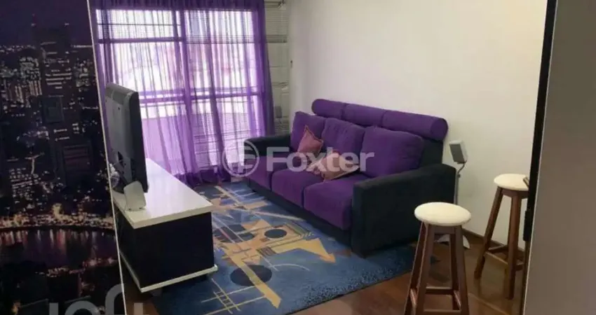 Apartamento com 2 quartos à venda na Rua Nova Jerusalém, 281, Chácara Santo Antônio (Zona Leste), São Paulo