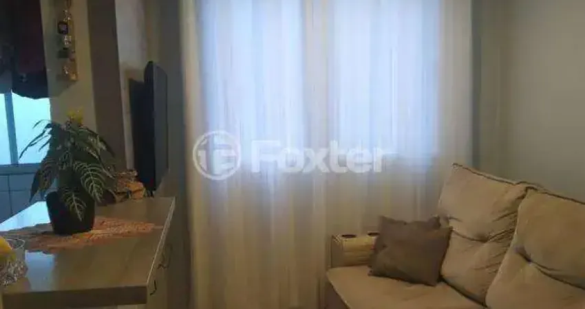 Apartamento com 2 quartos à venda na Rua Cabo Basílio Zequim Júnior, 36, Parque Novo Mundo, São Paulo