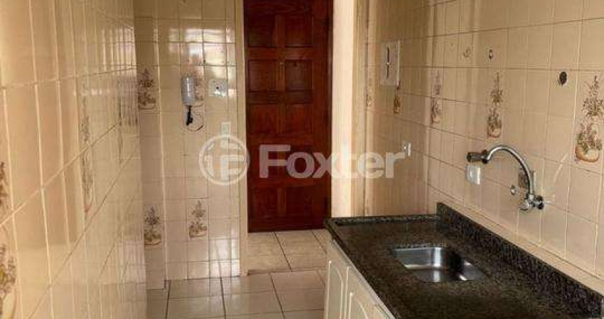 Apartamento com 2 quartos à venda na Rua Ipaobi, 106, Vila Babilônia, São Paulo