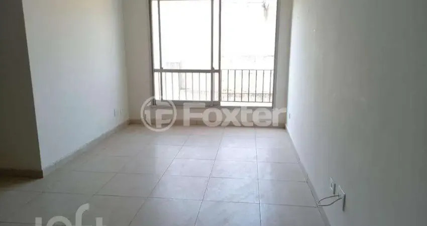 Apartamento com 3 quartos à venda na Rua Francisco Duarte Graça, 83, Cidade Vargas, São Paulo