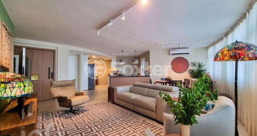 Apartamento com 3 quartos à venda na Rua Professor Artur Ramos, 178, Jardim Paulistano, São Paulo