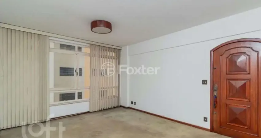 Apartamento com 3 quartos à venda na Rua Paulo Orozimbo, 530, Cambuci, São Paulo