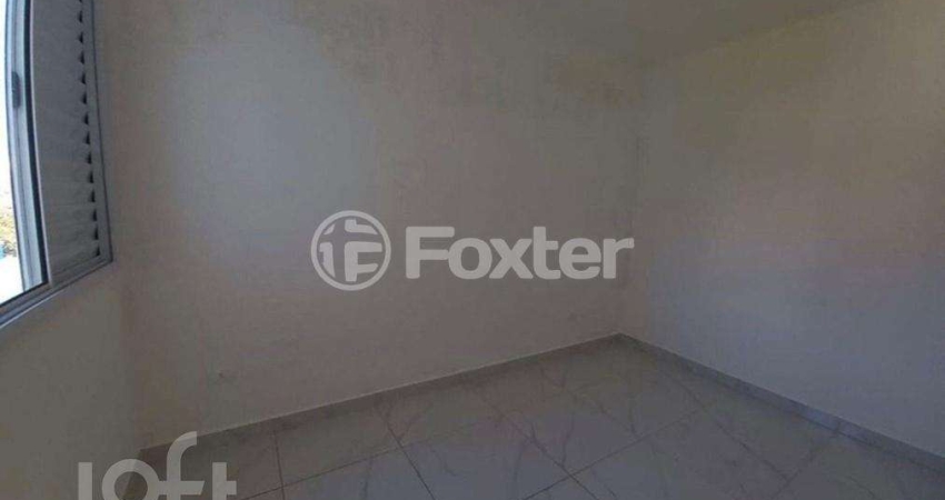 Apartamento com 1 quarto à venda na Rua George Chahestian, 245, Vila Basileia, São Paulo