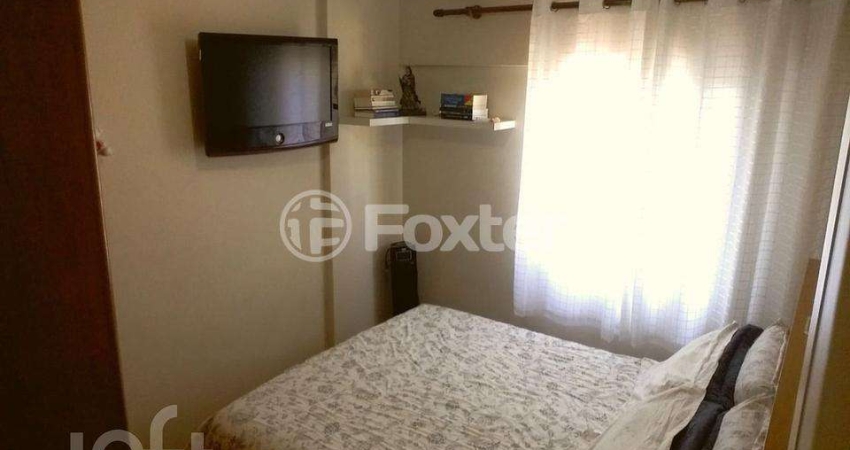 Apartamento com 2 quartos à venda na Avenida do Café, 498, Vila Guarani, São Paulo