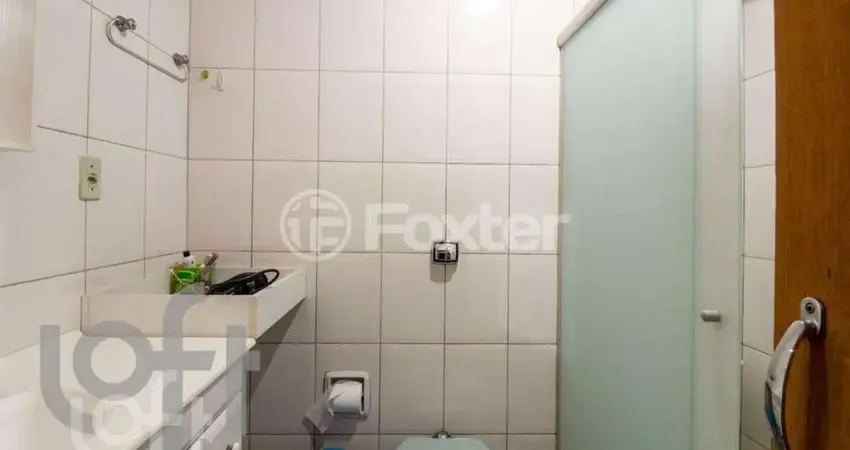 Apartamento com 4 quartos à venda na Avenida do Café, 33, Vila Guarani, São Paulo