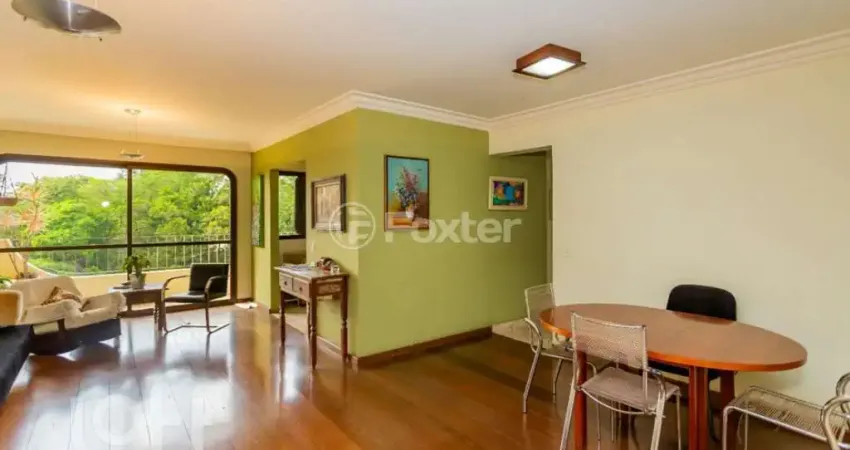 Apartamento com 3 quartos à venda na Avenida Parada Pinto, 3558, Vila Nova Cachoeirinha, São Paulo