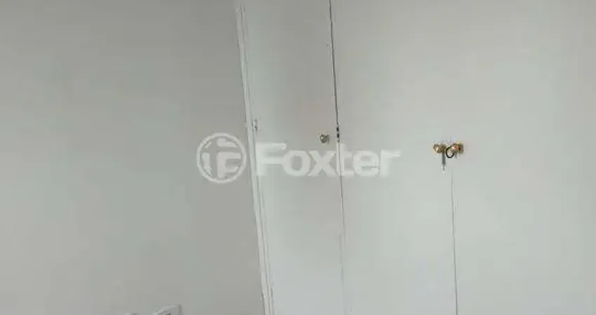 Apartamento com 2 quartos à venda na Rua Salvador Iacona, 243, Vila Santa Catarina, São Paulo
