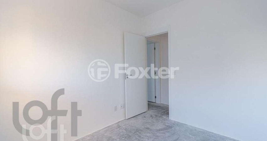 Apartamento com 2 quartos à venda na Rua Alba, 1700, Vila Santa Catarina, São Paulo