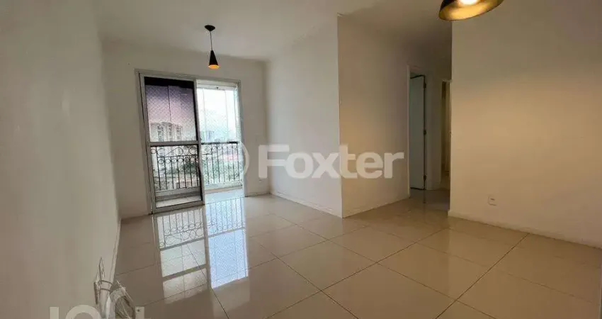 Apartamento com 3 quartos à venda na Rua Manuel Cherem, 300, Vila Paulista, São Paulo